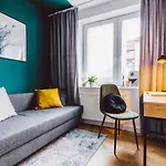 Rivier-Room Apartaments 4