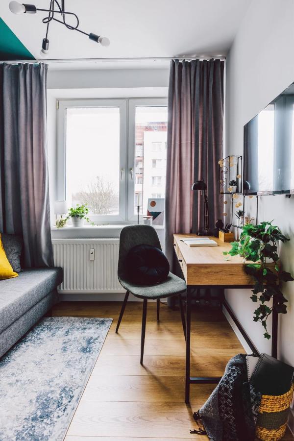 Lägenhet Rivier-room 4 *