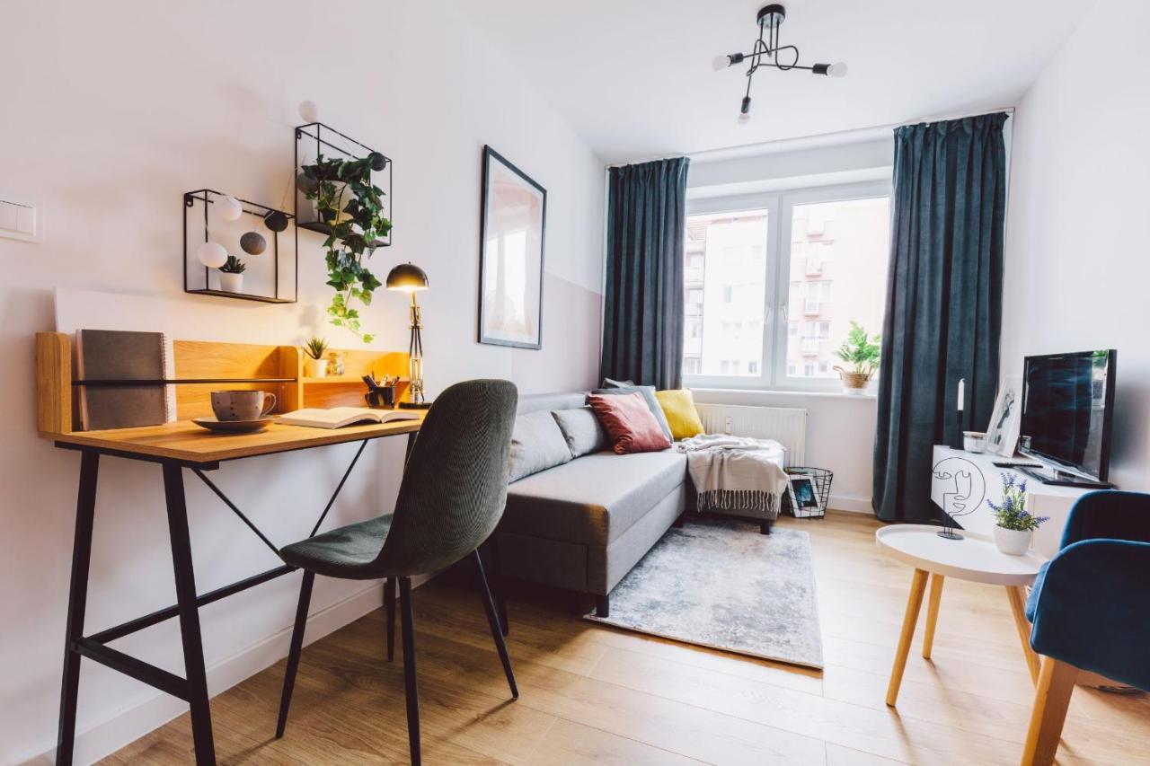 Rivier-room 4 Lägenhet