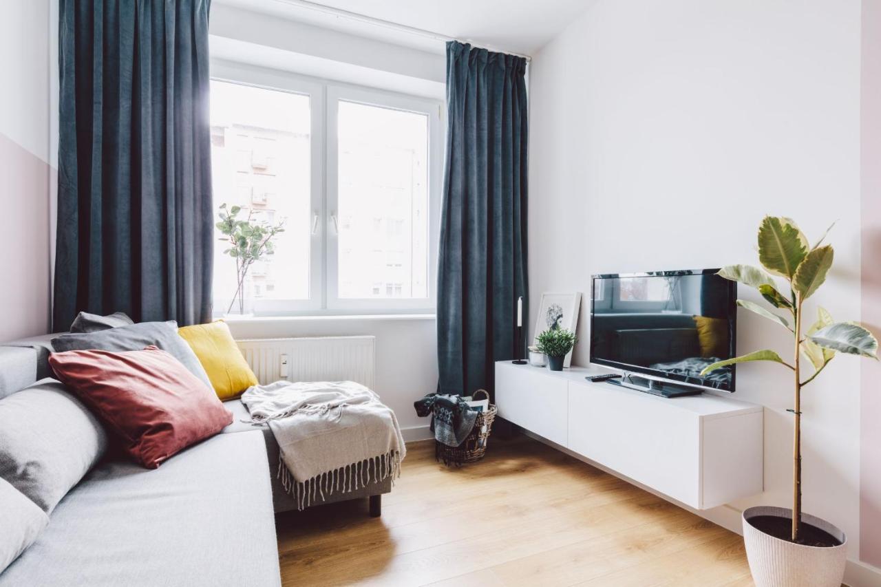 Rivier-room 4 Lägenhet Gdańsk