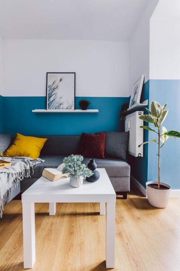 Apartment Rivier-room 4 Gdansk