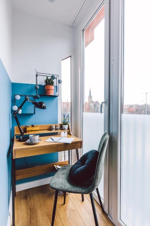 Apartment Rivier-room 4